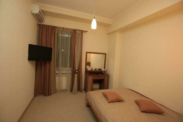 Гостиница Паддок Курган-101