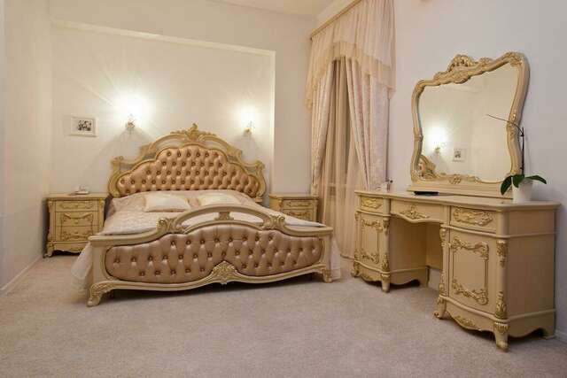 Гостиница Паддок Курган-27