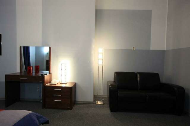 Гостиница Паддок Курган-142