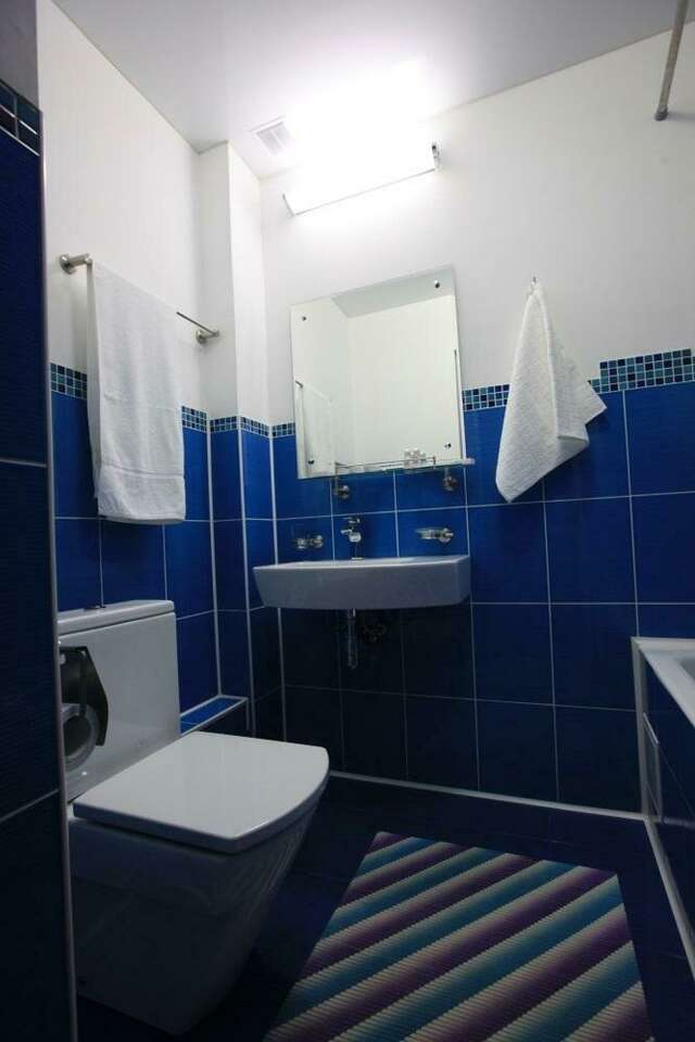 Гостиница Паддок Курган-112