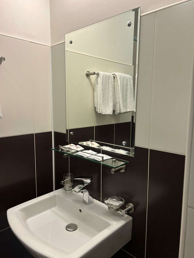 Гостиница Паддок Курган-166