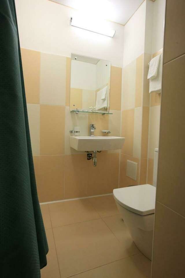 Гостиница Паддок Курган-103