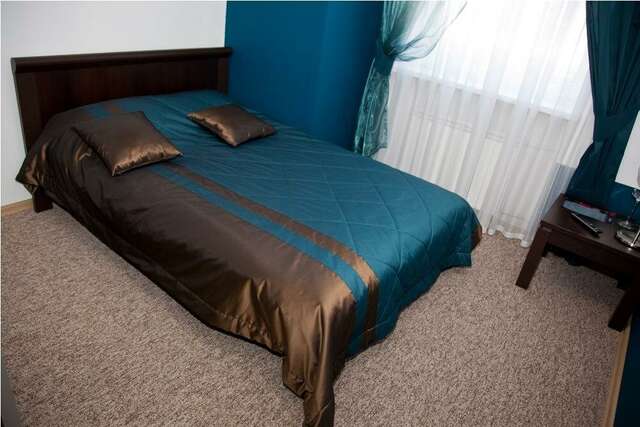 Гостиница Паддок Курган-223