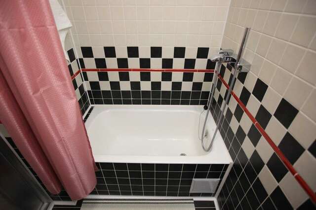 Гостиница Паддок Курган-247