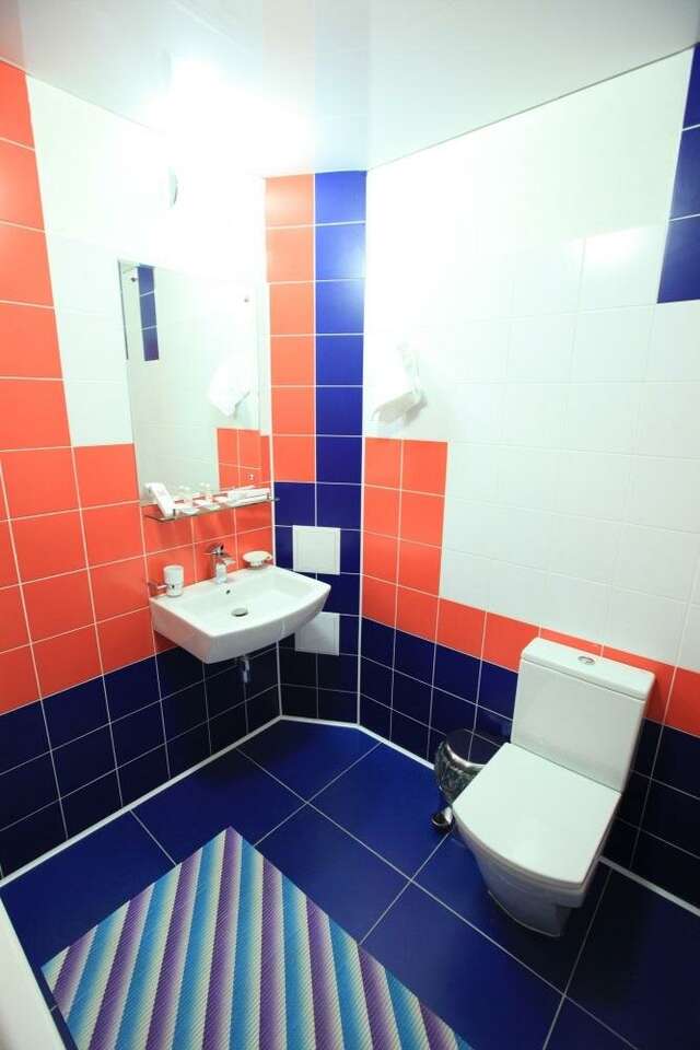 Гостиница Паддок Курган-201