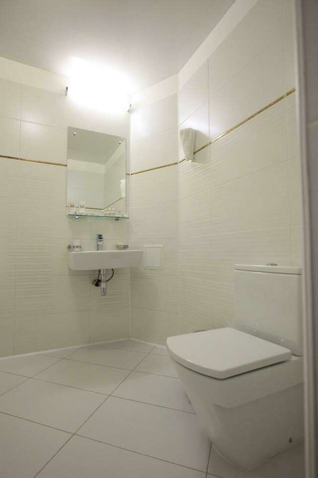 Гостиница Паддок Курган-139