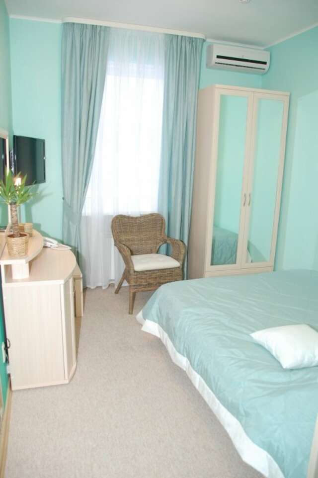 Гостиница Паддок Курган-245