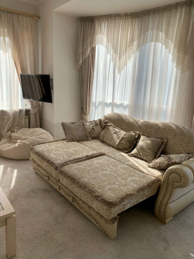 Гостиница Паддок Курган-104