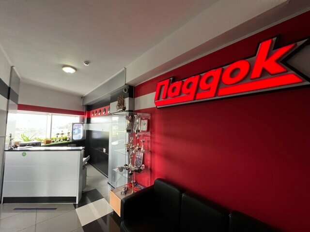 Гостиница Паддок Курган-111