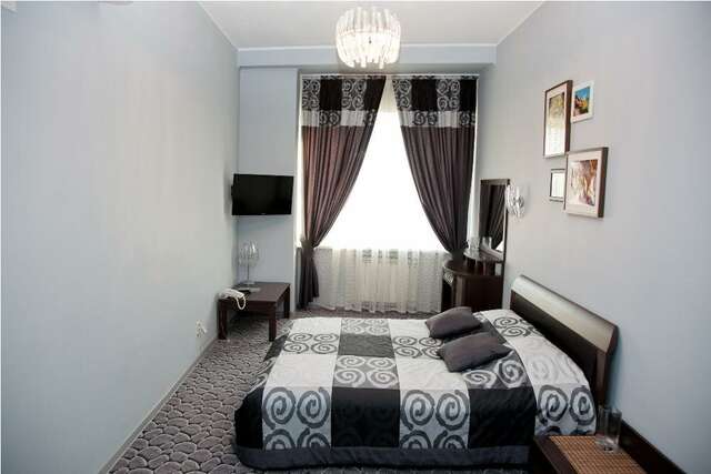 Гостиница Паддок Курган-163