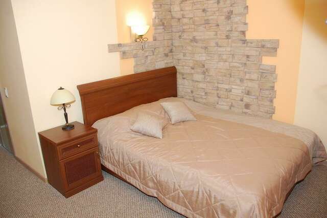 Гостиница Паддок Курган-11