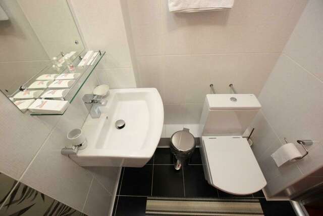 Гостиница Паддок Курган-124