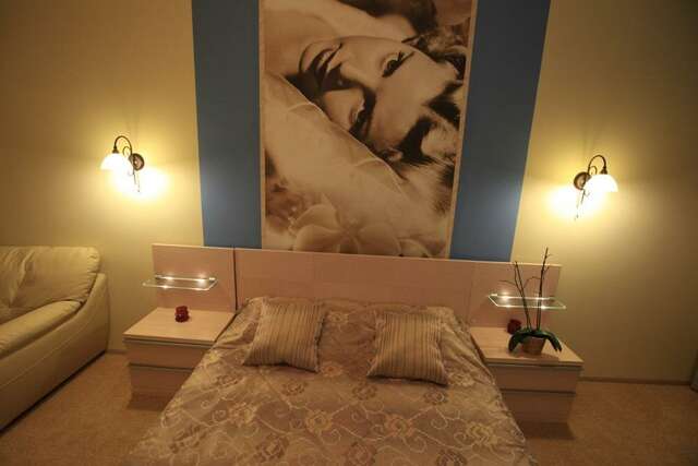 Гостиница Паддок Курган-105