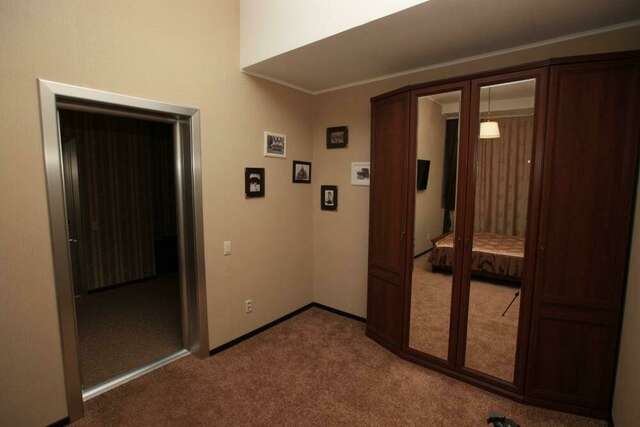 Гостиница Паддок Курган-62