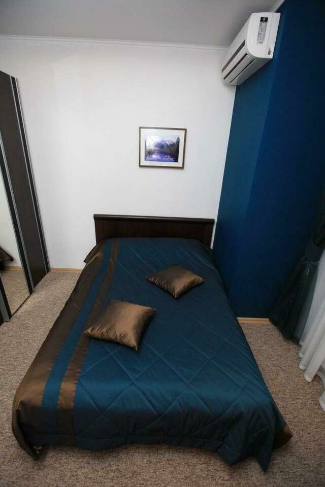 Гостиница Паддок Курган-32