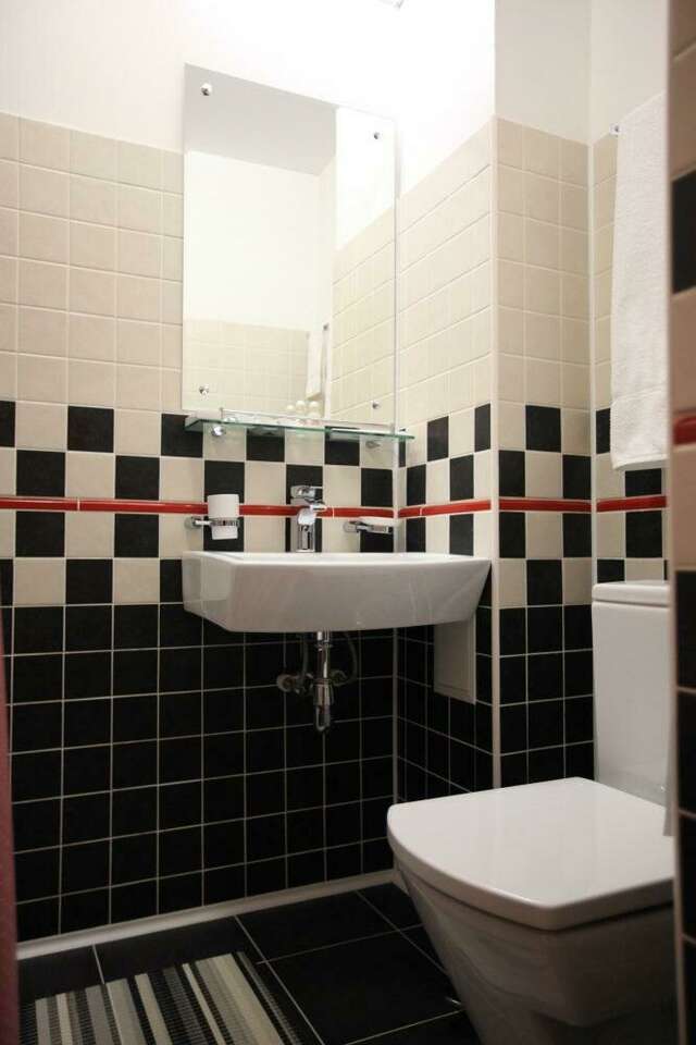 Гостиница Паддок Курган-28