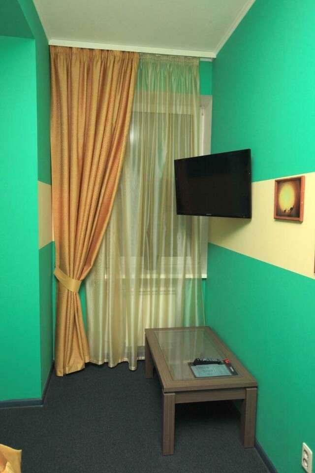 Гостиница Паддок Курган-195