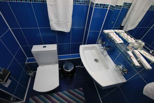 Гостиница Паддок Курган-137