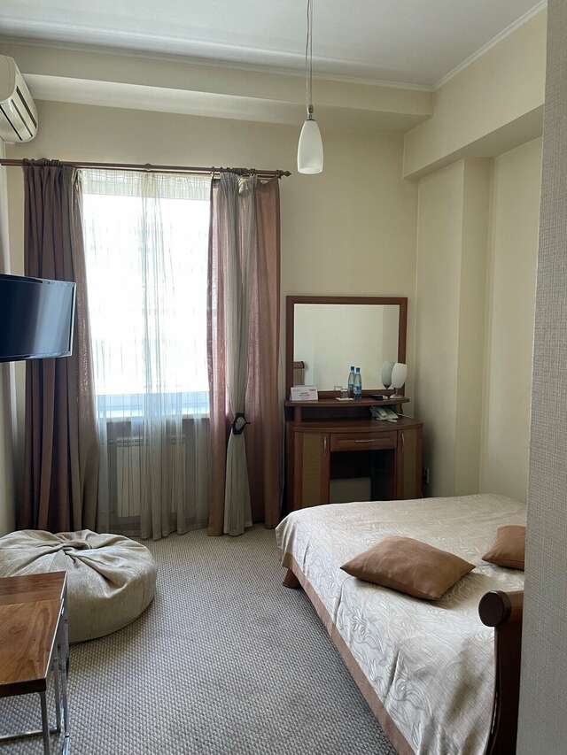 Гостиница Паддок Курган-204