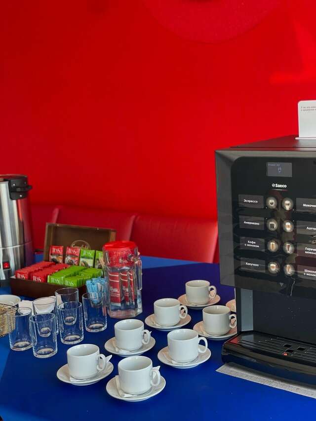 Гостиница Паддок Курган-92