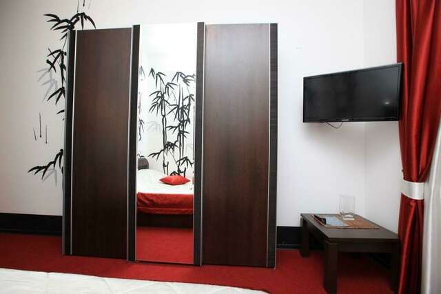 Гостиница Паддок Курган-118