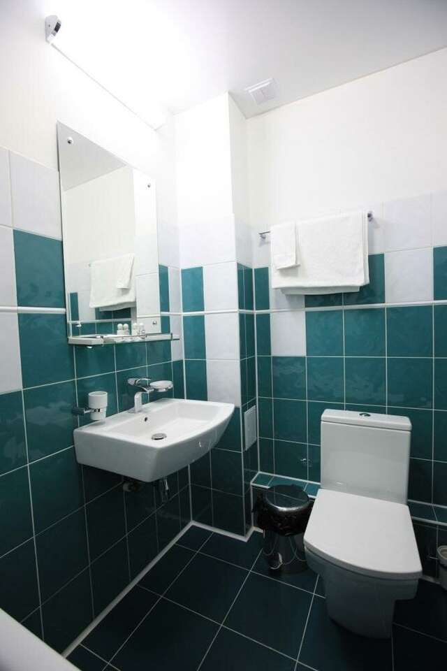 Гостиница Паддок Курган-252