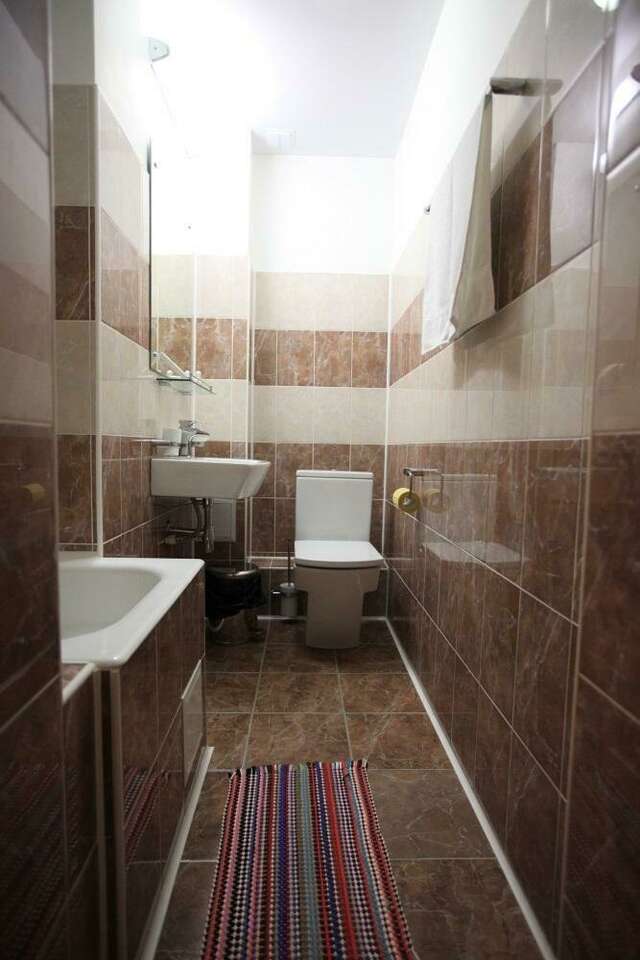 Гостиница Паддок Курган-74