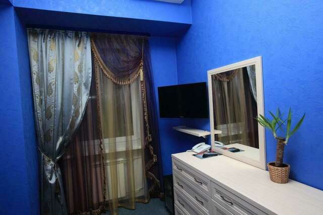 Гостиница Паддок Курган-109