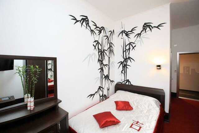 Гостиница Паддок Курган-114