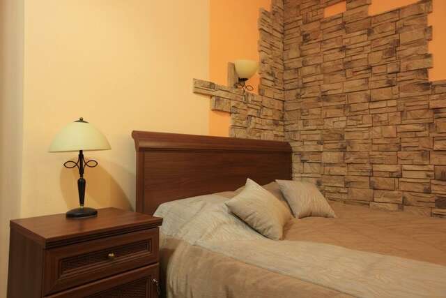 Гостиница Паддок Курган-173