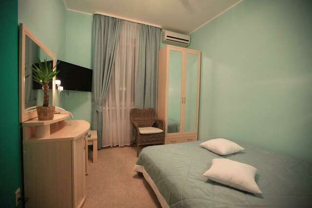 Гостиница Паддок Курган-151