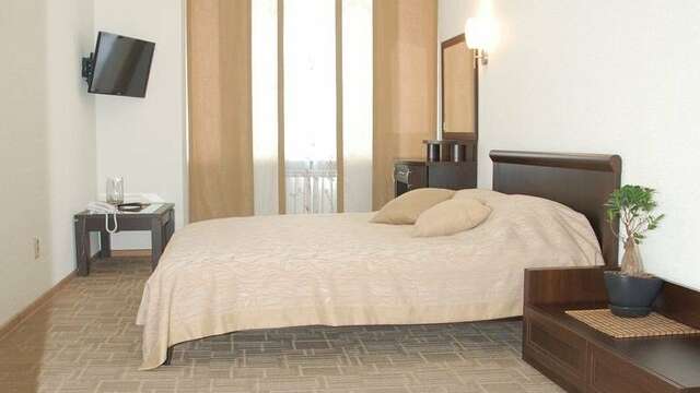 Гостиница Паддок Курган-193