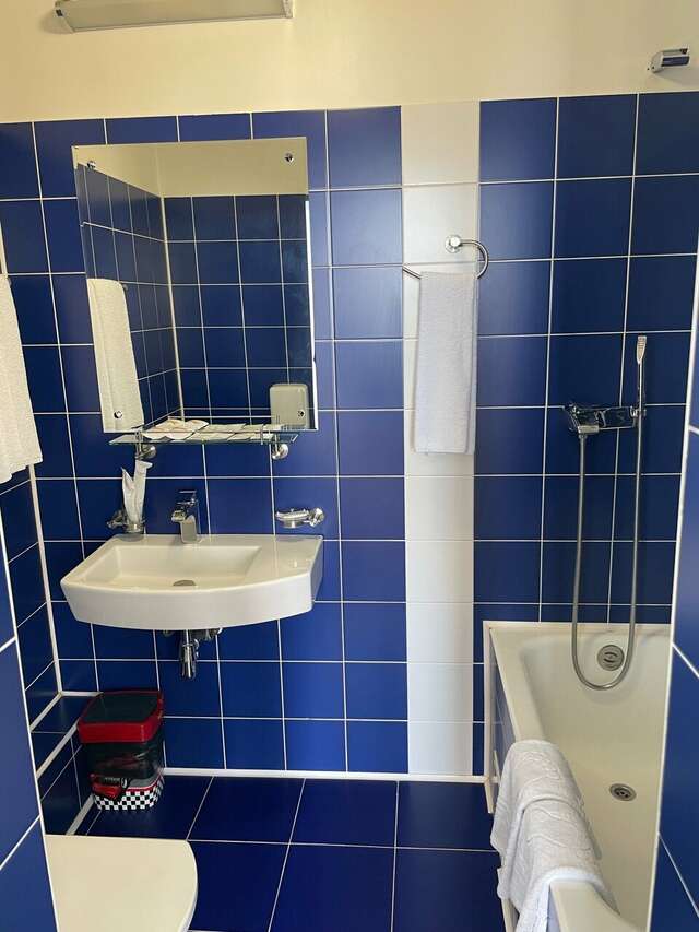 Гостиница Паддок Курган-116