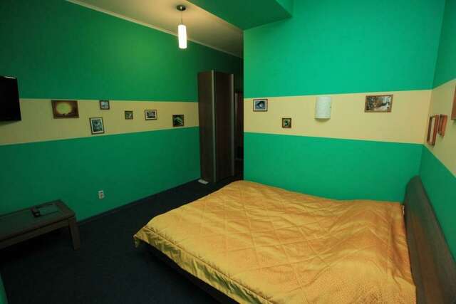 Гостиница Паддок Курган-128