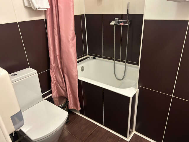 Гостиница Паддок Курган-217