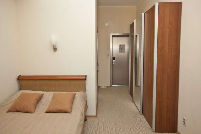 Гостиница Паддок Курган-95