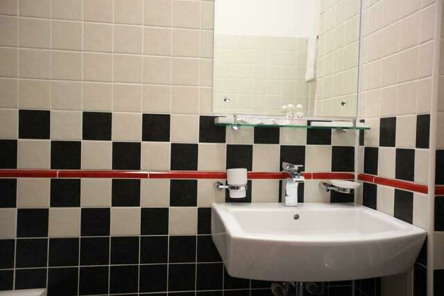 Гостиница Паддок Курган-29