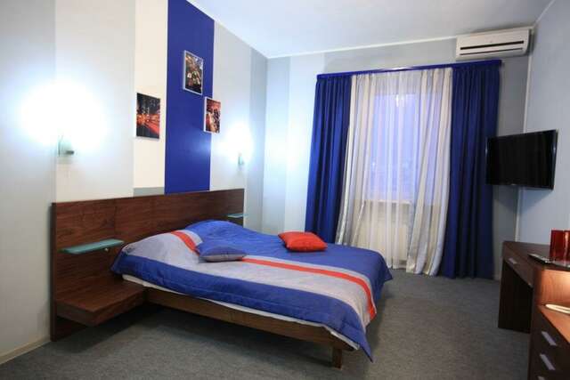 Гостиница Паддок Курган-236