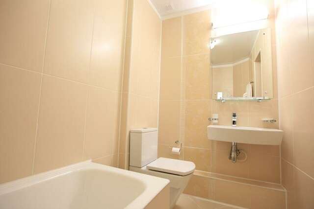 Гостиница Паддок Курган-246